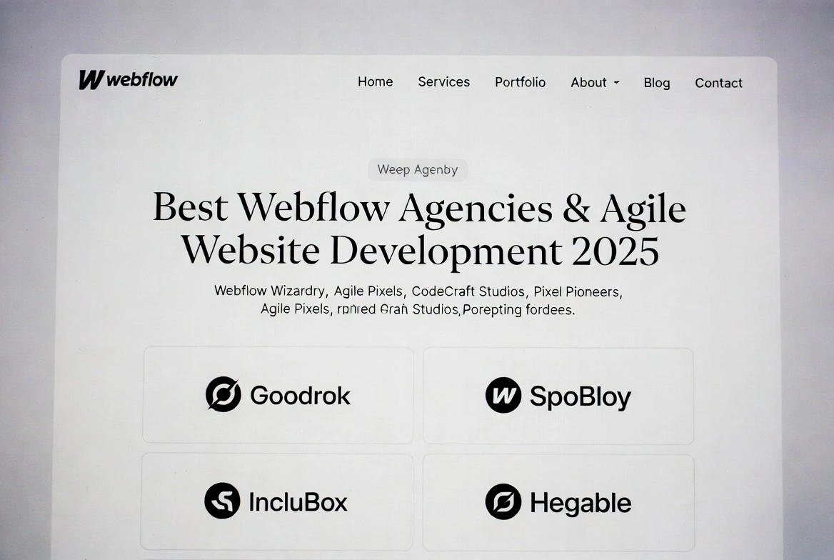 B2B Website Development Cost: Pricing Ranges & Factors