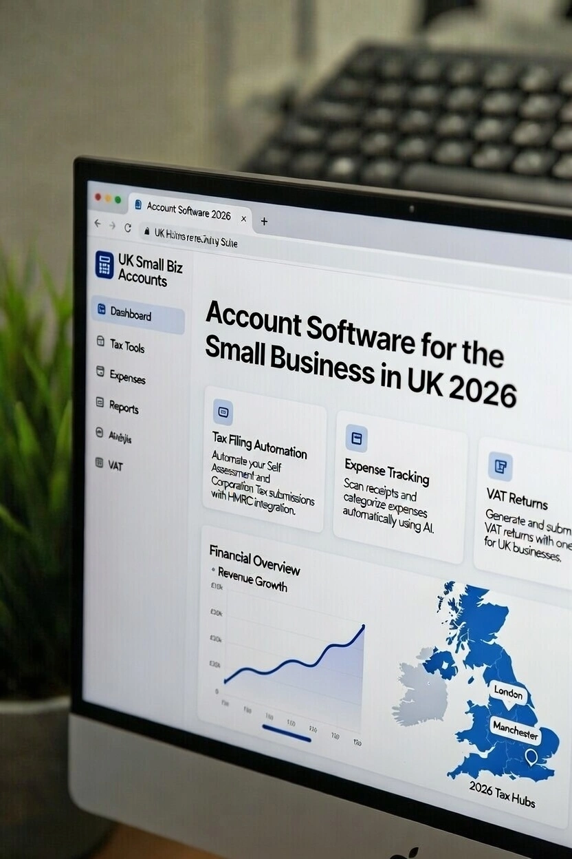 Odoo ERP UK: Implementation Guide for Growing Businesses