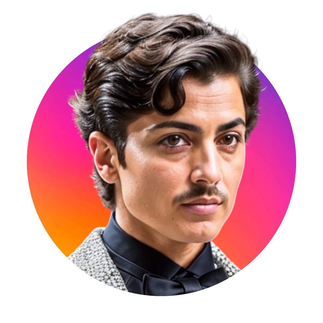 Zain Rizwan's image