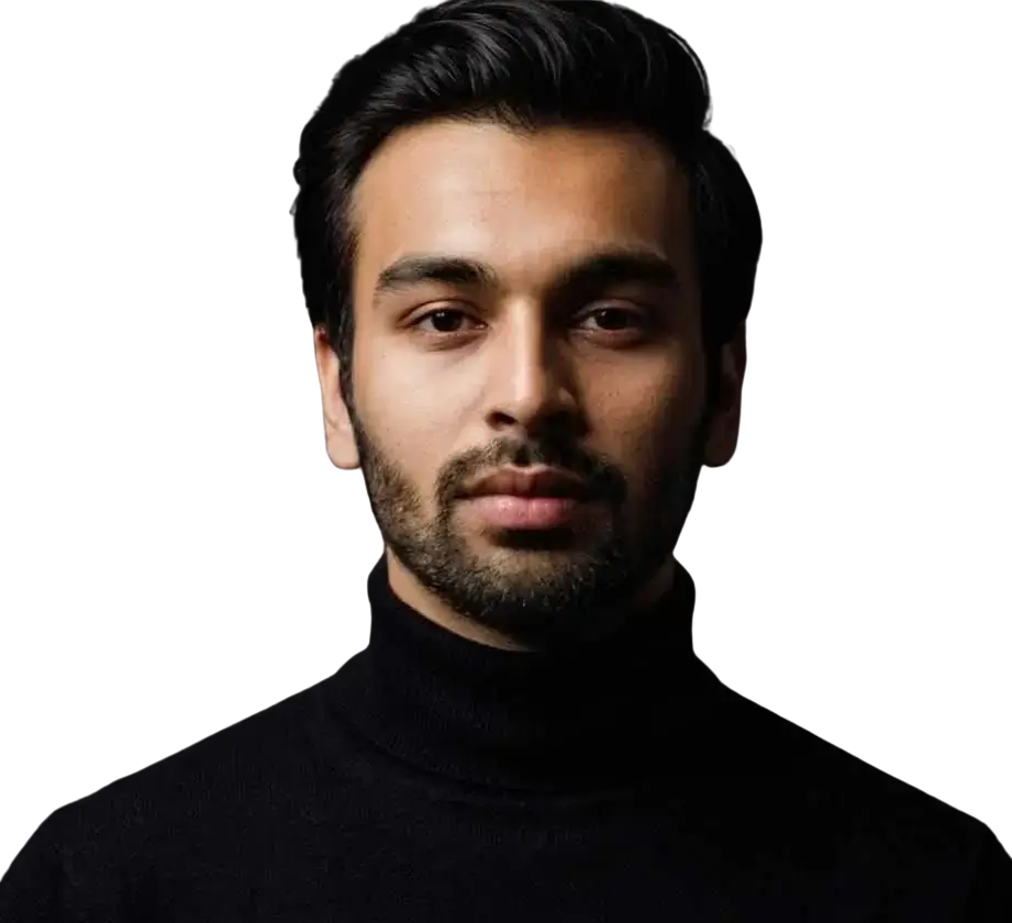 Taha Tahir - Founder of ExoGrow Solutions