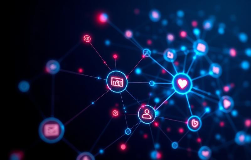 AI Marketing 2026: Algorithms Replace Funnels | GEO, AEO & Agentic AI