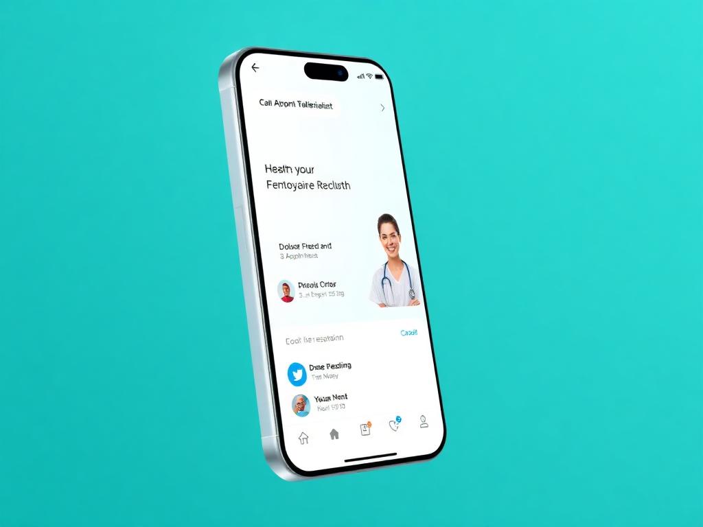 Healthcare Website Development Agency 2026: HIPAA & AI Trends