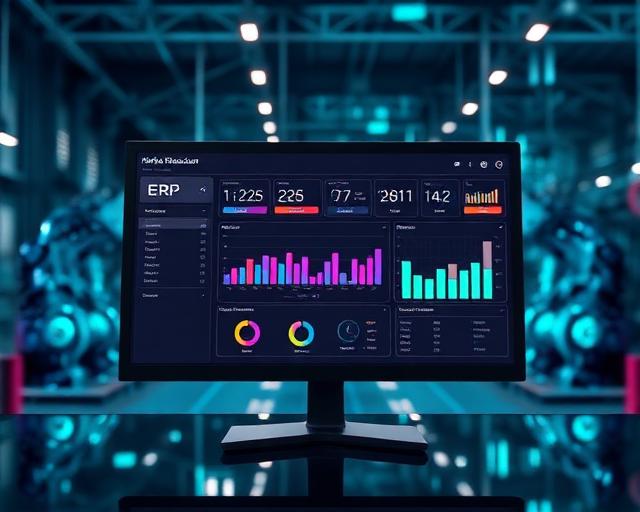 Why Odoo 19 is a Game-Changer for Manufacturing