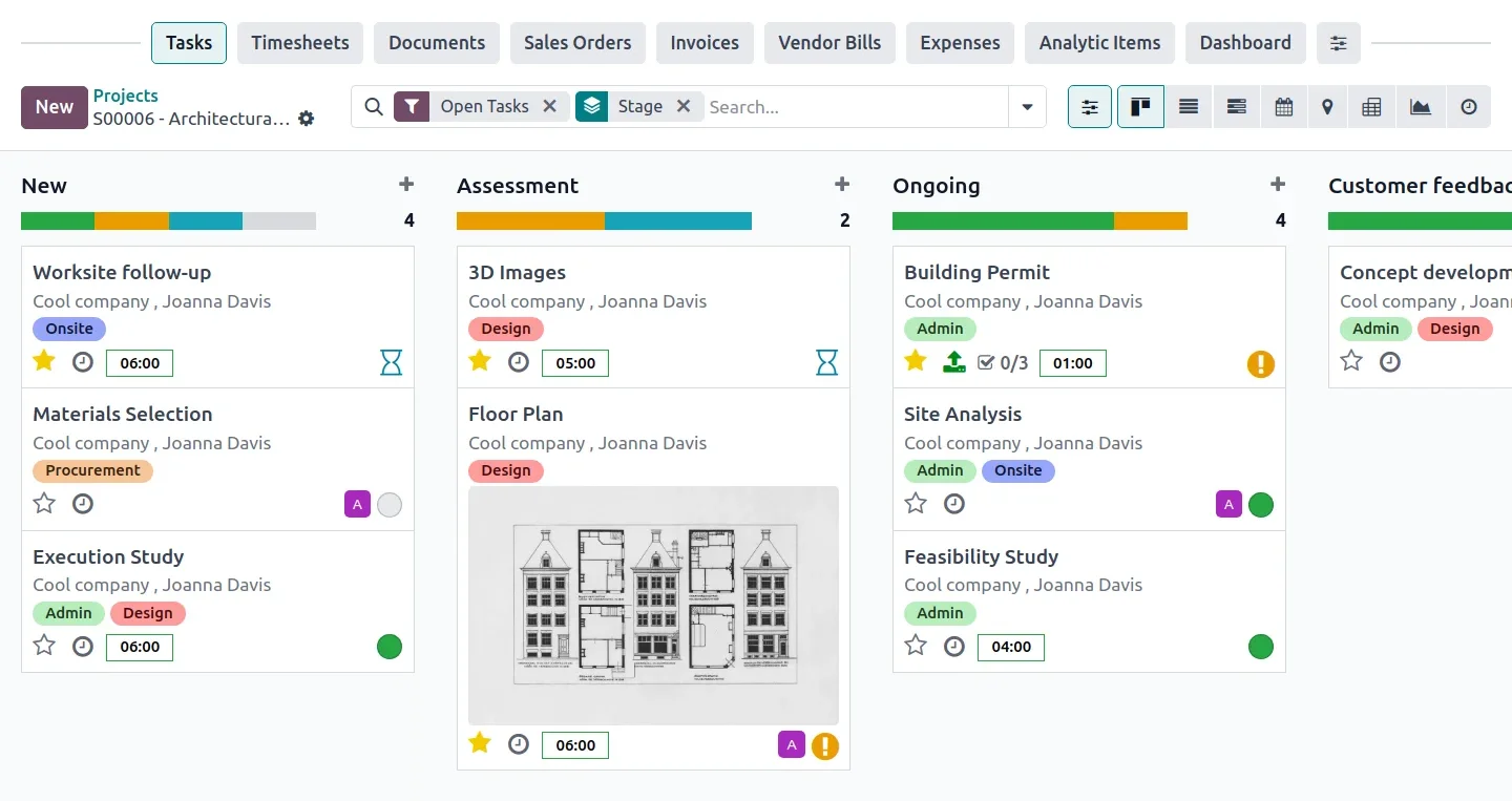 property management software  by exogrow solutions