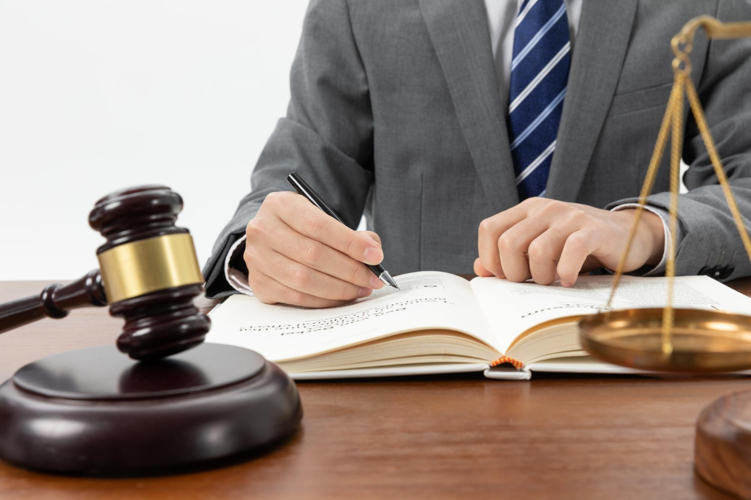 website development for legal firms by exogrow solutions
