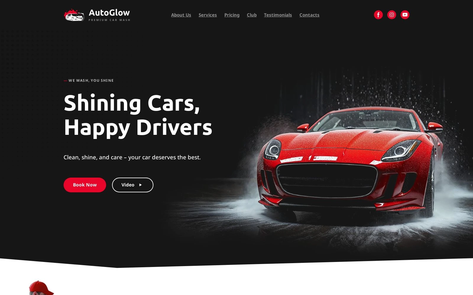 Automotive Website Development Cost UK: Pricing Guide