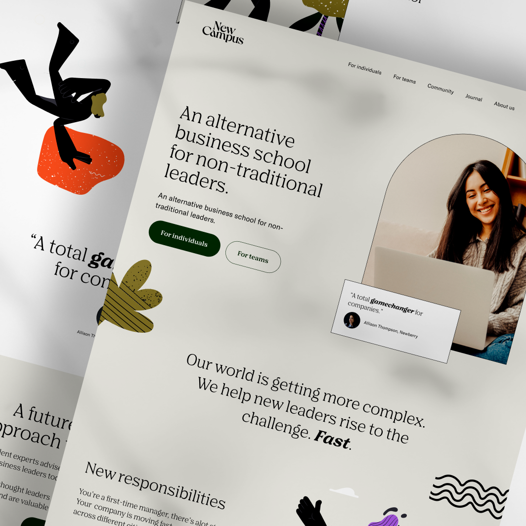 Web Development Excellence