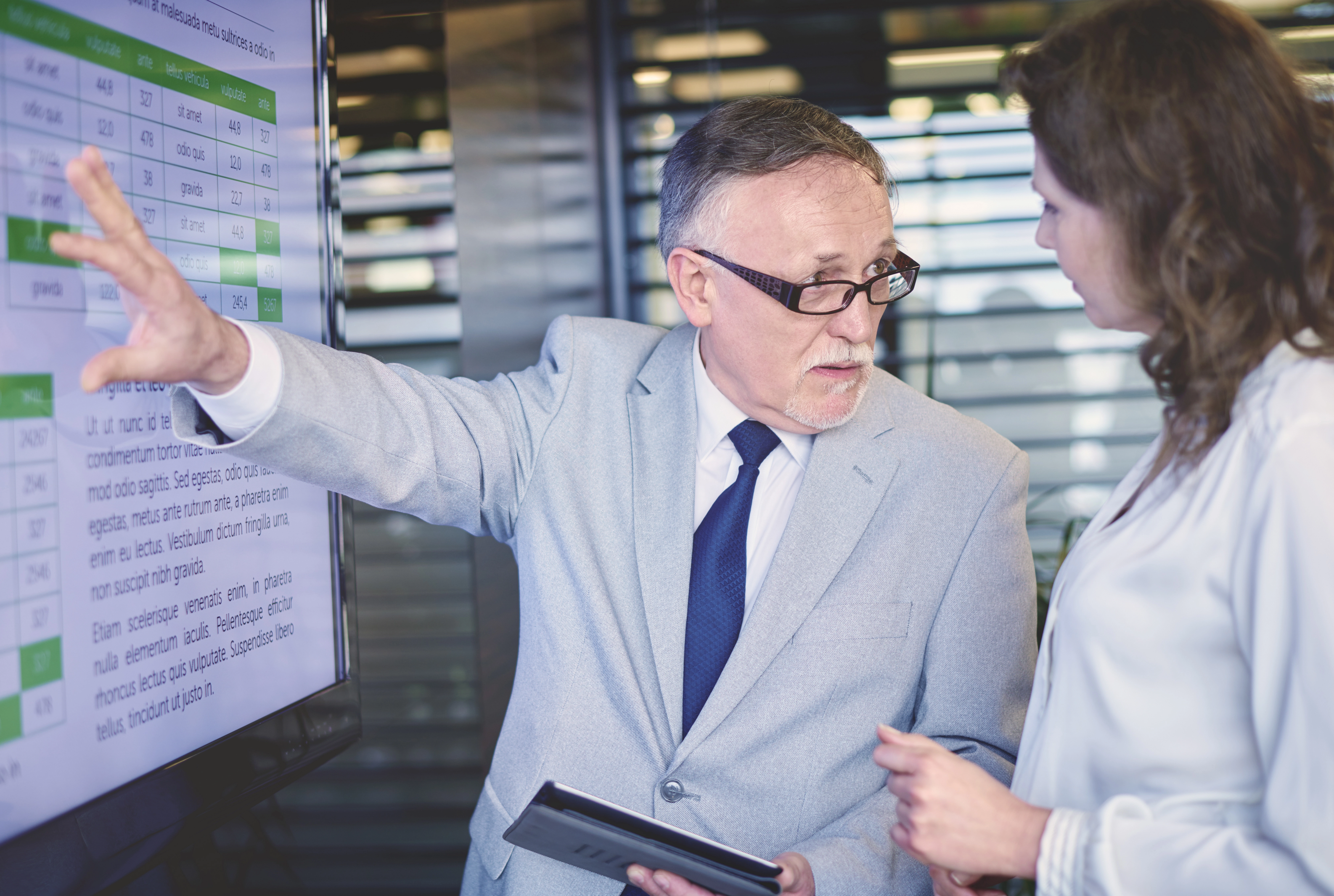 Checklist for selecting software outsourcing partner