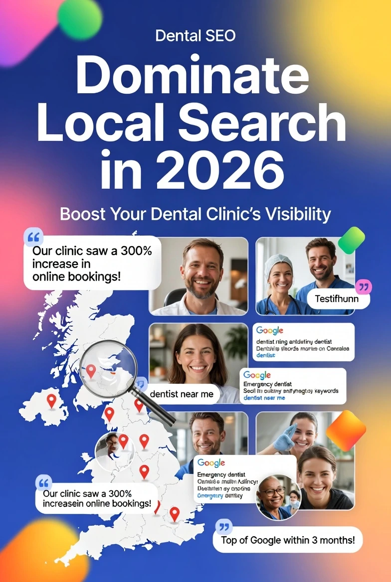 Healthcare Website Development Agency 2026: HIPAA & AI Trends