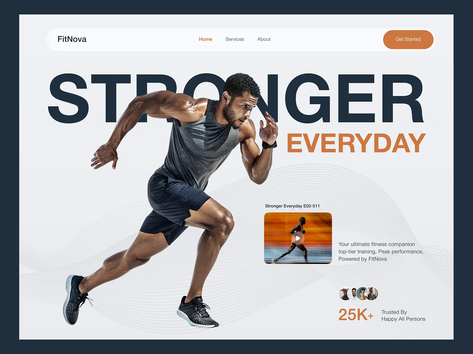 Apex Strength Studio website for UK, Europe, and USA fitness studios