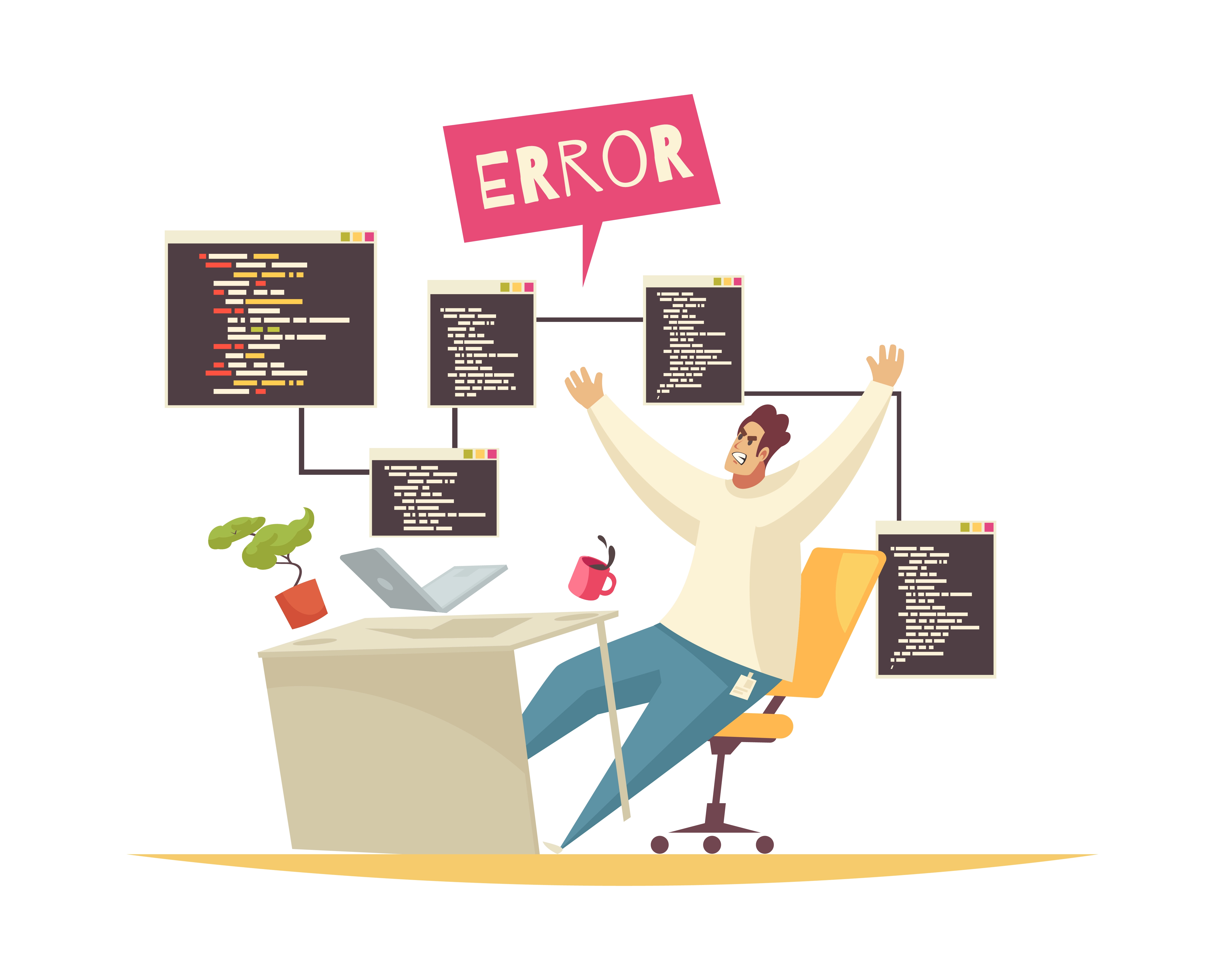 Outsourcing Software Development Companies in 2025: Ultimate Guide.