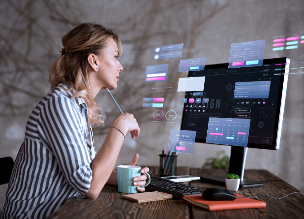 Top 5 Website Development Trends in 2025 | AI, PWAs & Web3 Insights